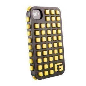 G-Form Extreme Grid Iphone 4 Case