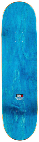 5Boro Deck Fish Series Queens Pike