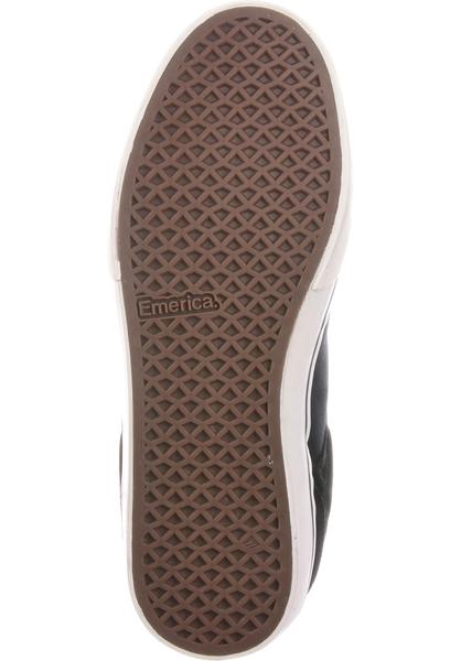 Emerica The Low Vulc Black Gold White