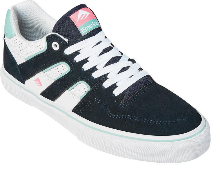 Emerica Tilt G6 Vulc Navy White Blue
