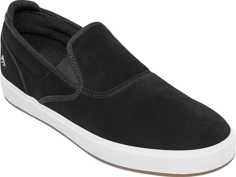 Emerica Wino G6 Slip Cup Black