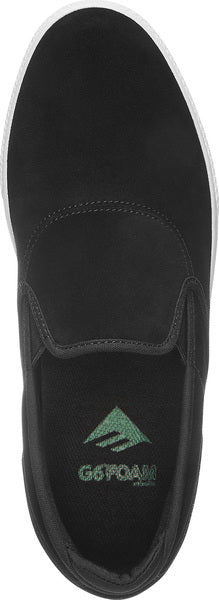 Emerica Wino G6 Slip Cup Black