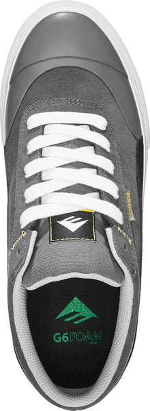 Emerica Vulcano Grey