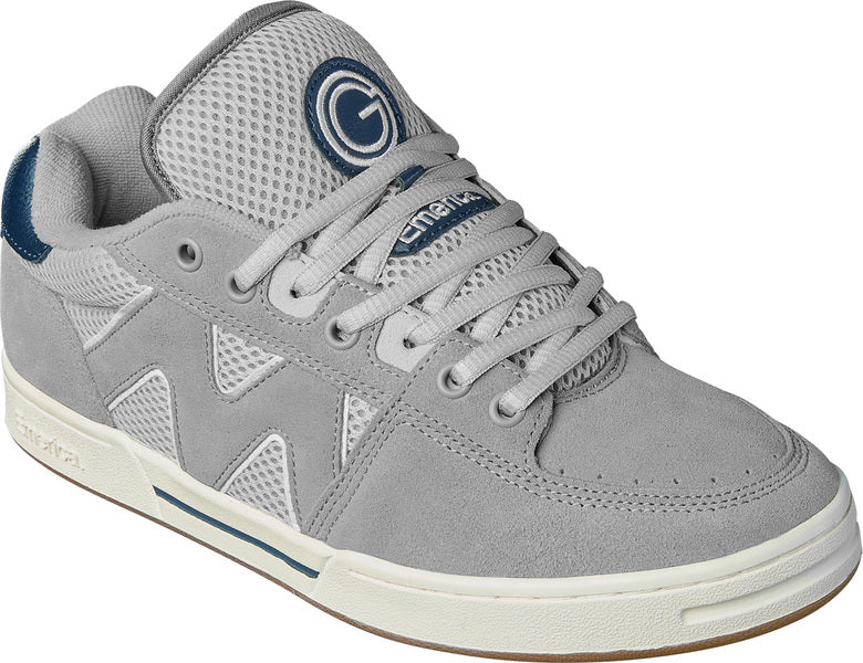 Emerica Og-1 Grey Light Grey