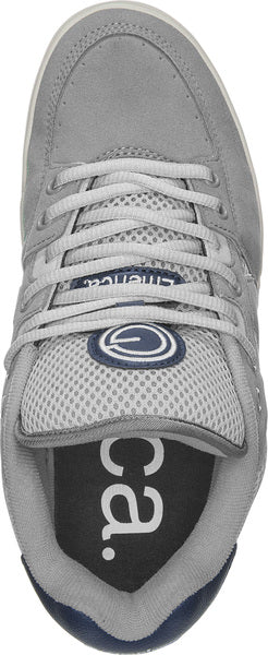 Emerica Og-1 Grey Light Grey