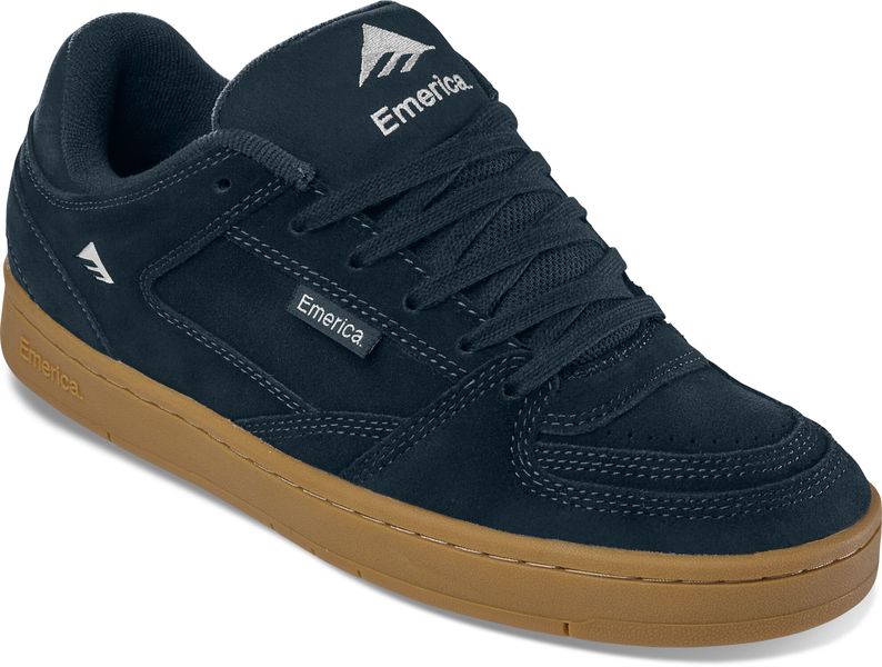 Emerica Mute Navy Gum