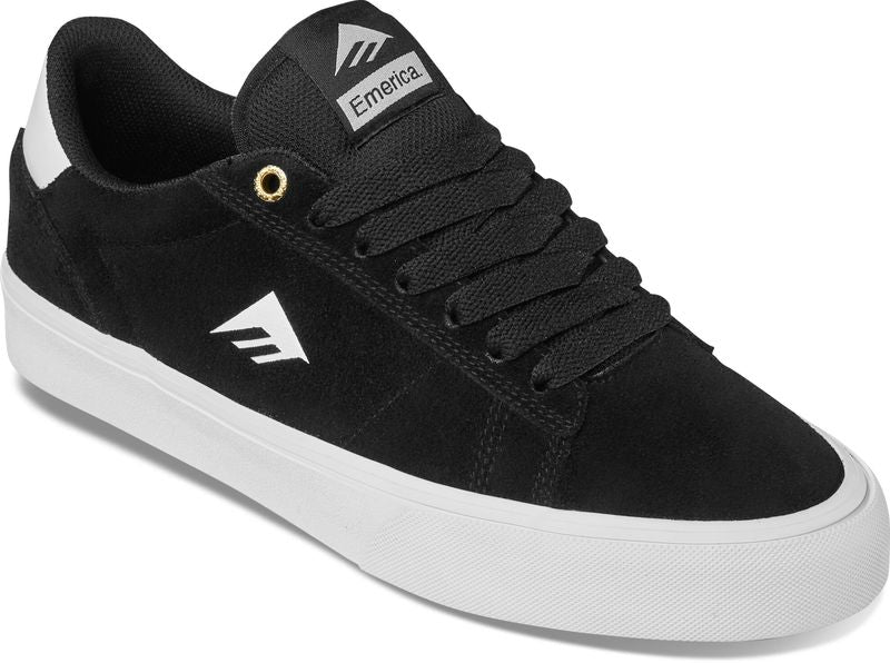 Emerica Moca Black