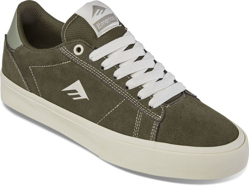 Chaussure de skate Emerica Moca Clove