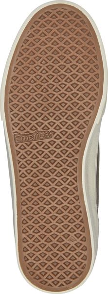 Chaussure de skate Emerica Moca Clove
