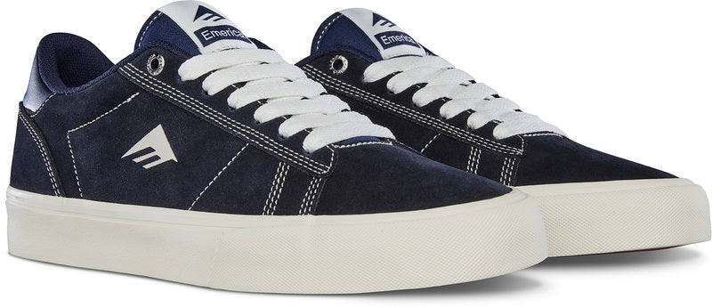 Chaussure de skate Emerica Moca Navy