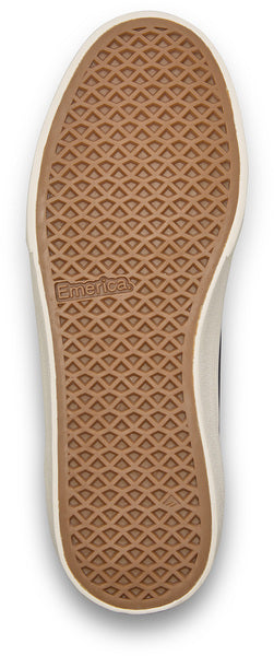 Chaussure de skate Emerica Moca Navy