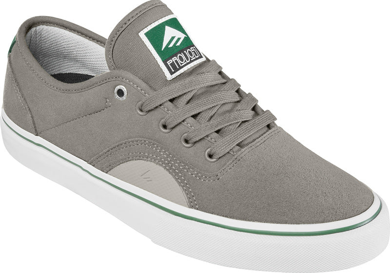 Emerica Provost G6 Brown Tan