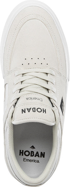 Emerica Hoban Light Grey