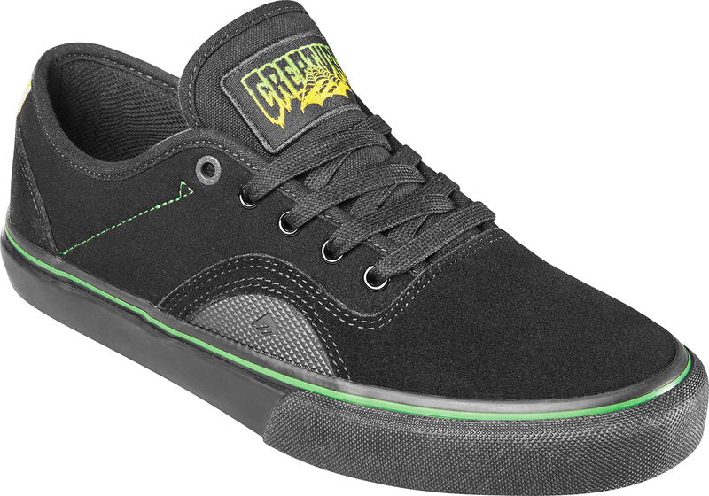 Emerica Provost G6 X Creature Black Black