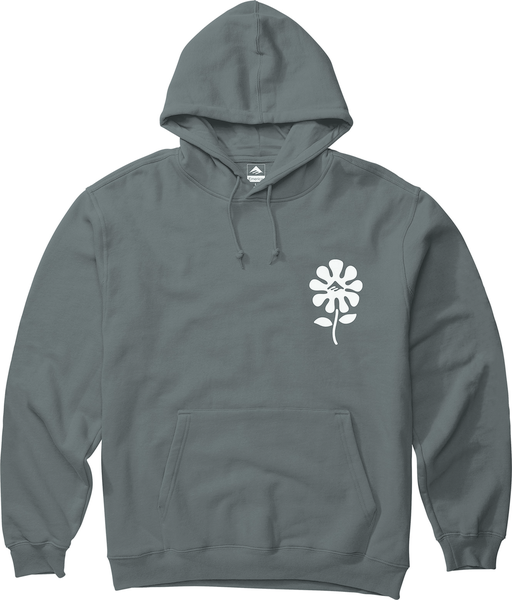 Emerica Sunflower Hoodie Black