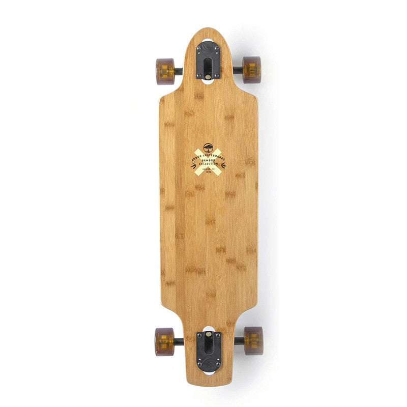 Arbor Zeppelin 32" Longboard Complete 2