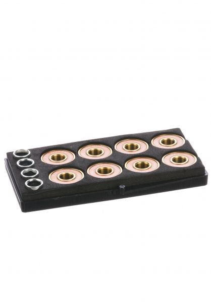 Fkd Pro Gold Duffy Roulements