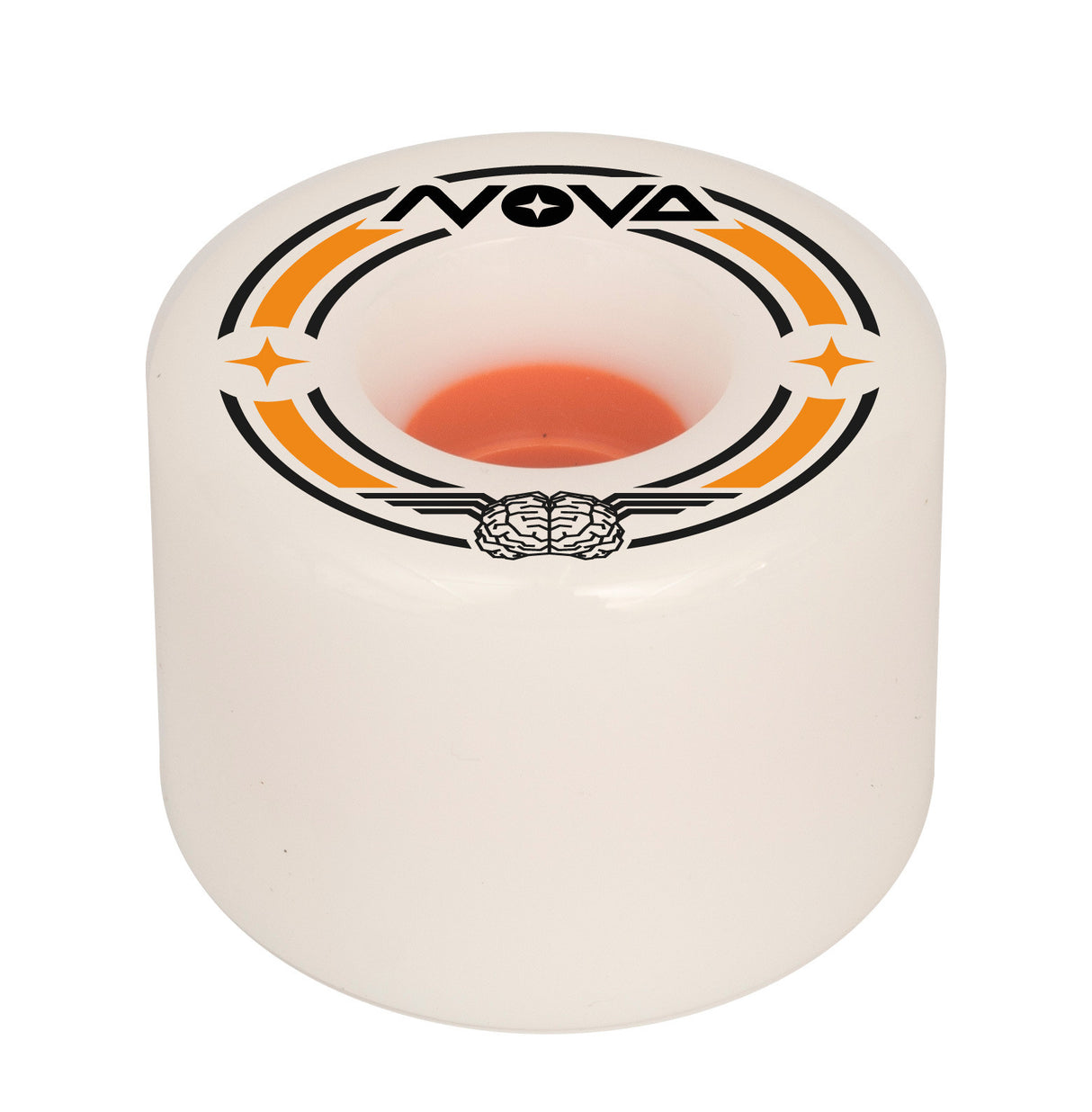 Cult Nova 60Mm Longboard Roues