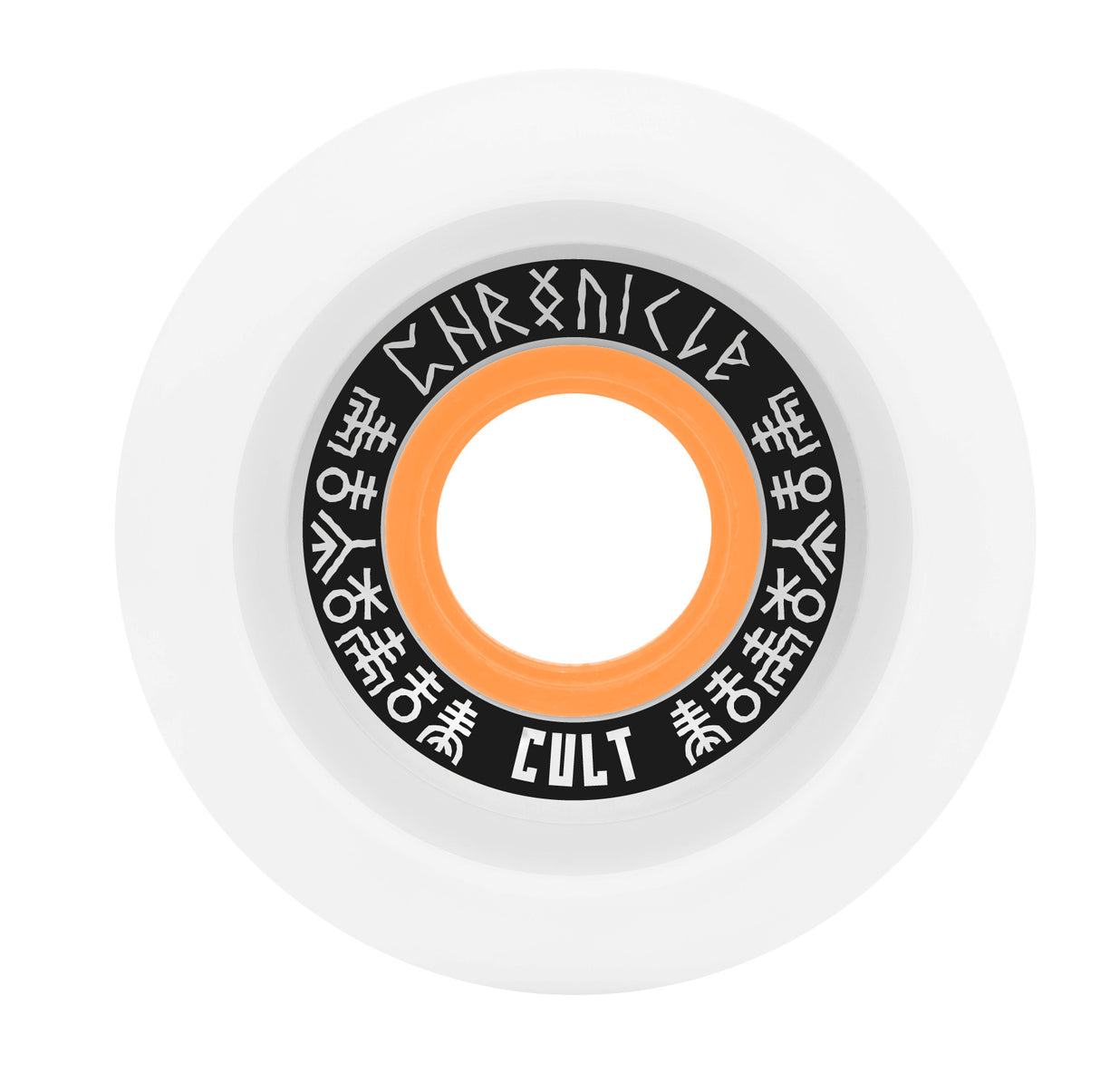 Cult Chronicle 65Mm Roues
