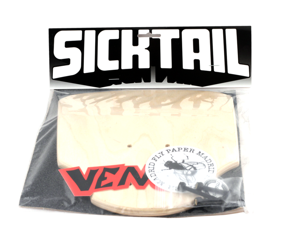 Venom Sicktail