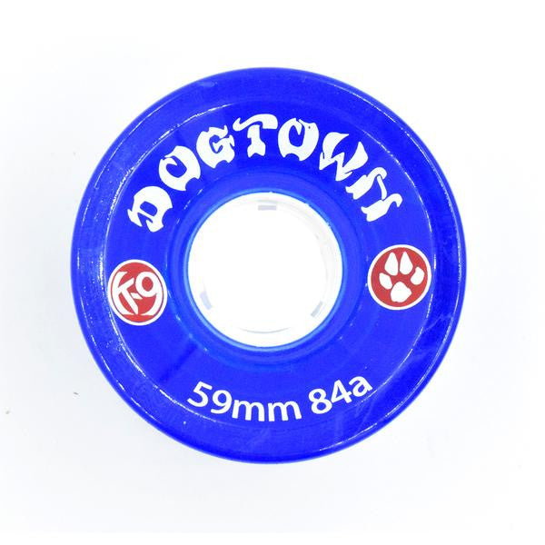 Dogtown K-9 Cruiser 59Mm 84A Roues 6
