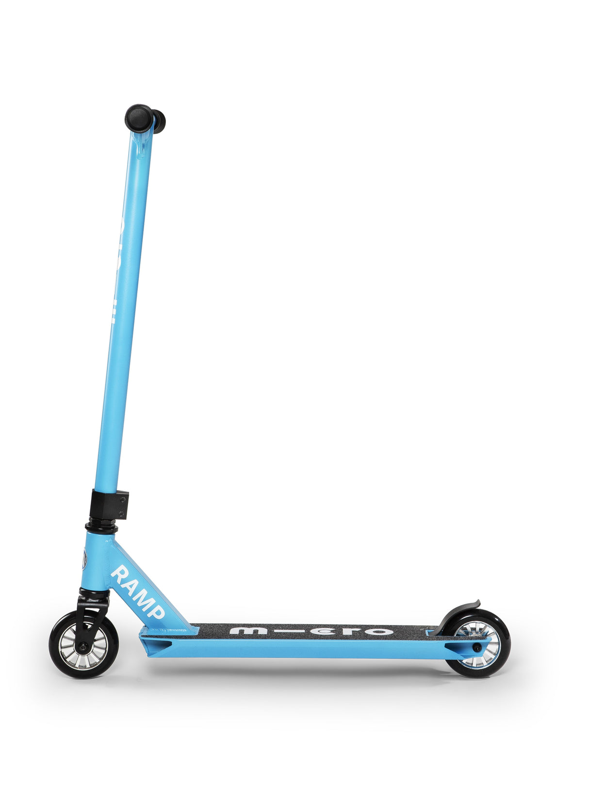 Micro Ramp Bleu