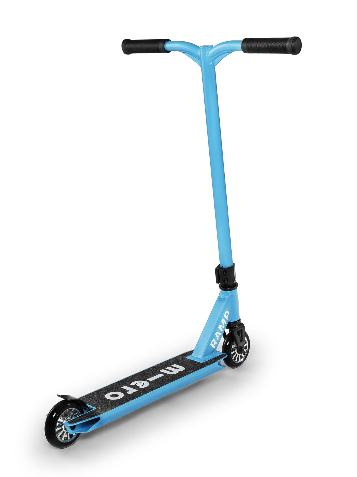 Micro Ramp Bleu