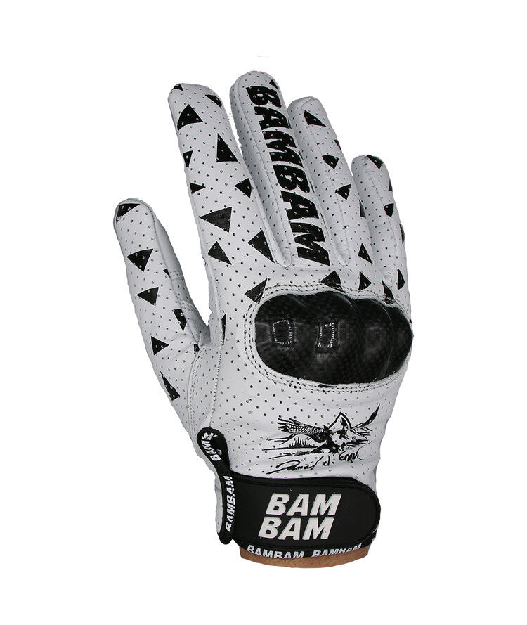 Bambam Leather Gants 3