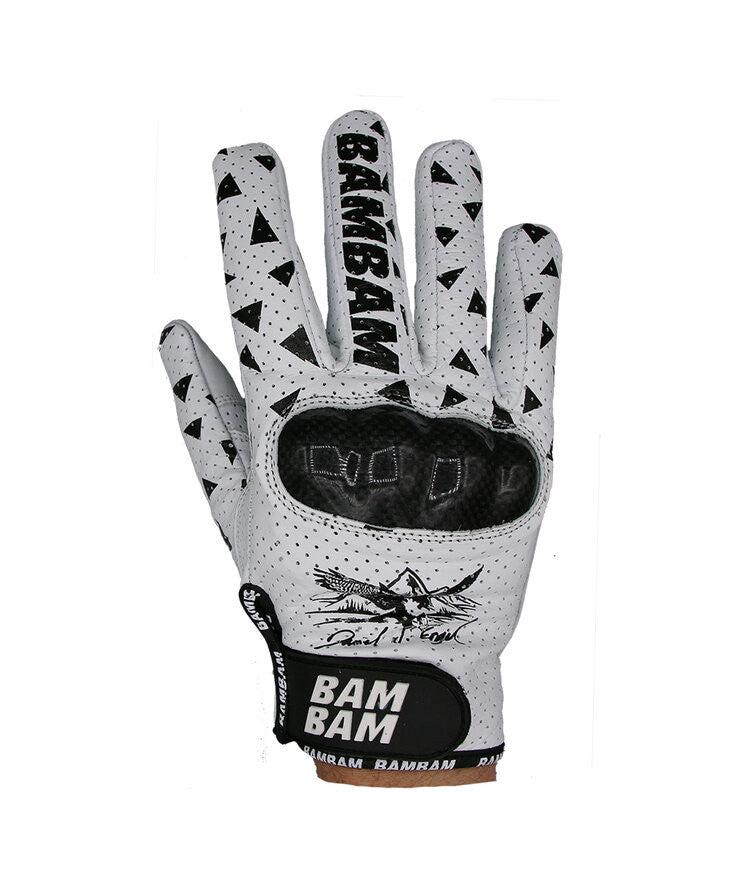 Bambam Leather Gants 3