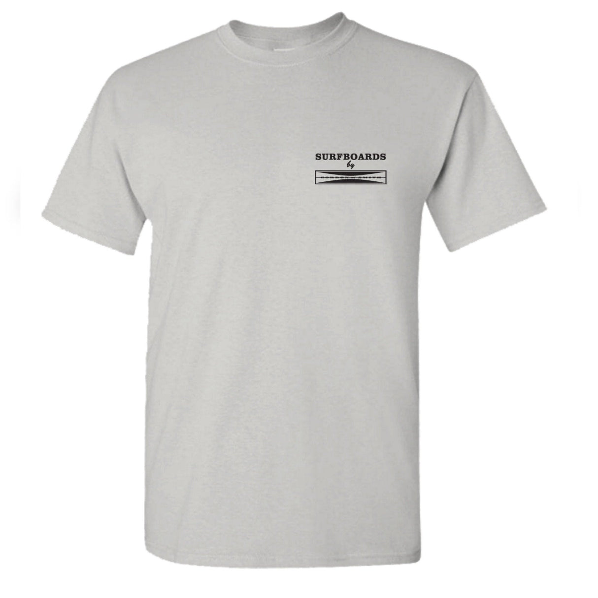 G&S Fluid Logo T-Shirt