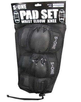 S-One Starter Pad Set