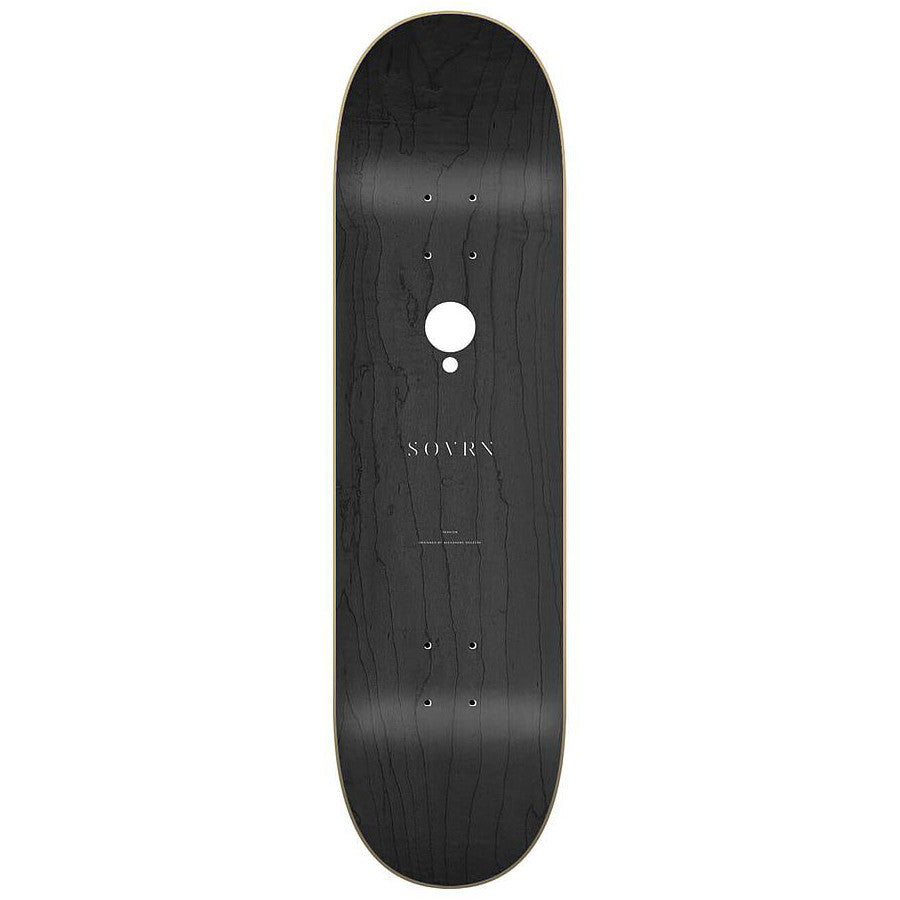 Sovrn Tension 8.25" Skateboard Deck