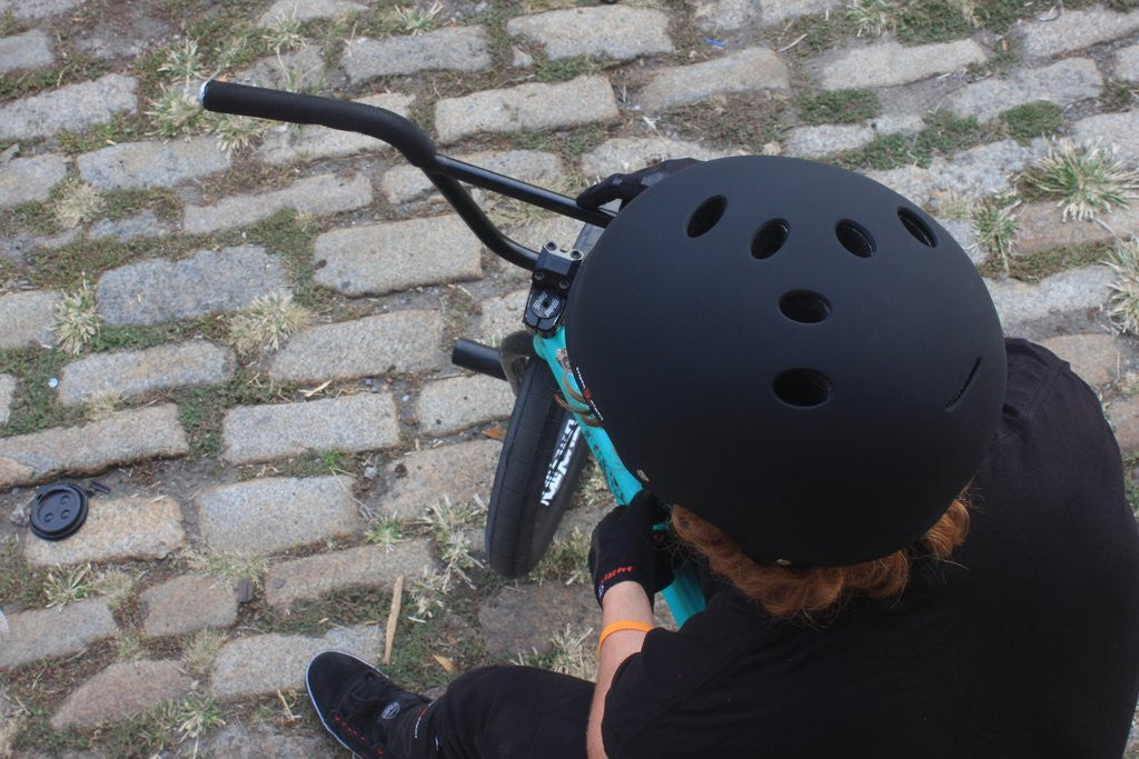 Triple Eight Gotham Casque With Mips
