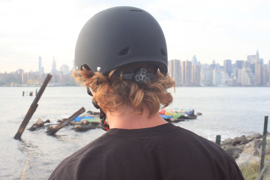 Triple Eight Gotham Casque - Eps Liner 5