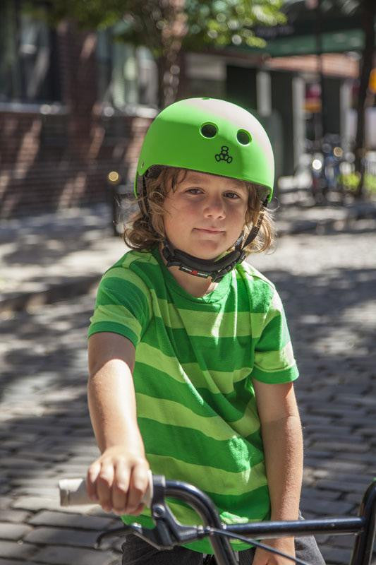 Triple Eight Lil 8 Dual Certified Casque - Eps Liner 2