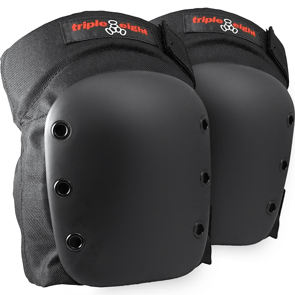 Triple Eight Street 2-Pack - Knee & Elbow Pads