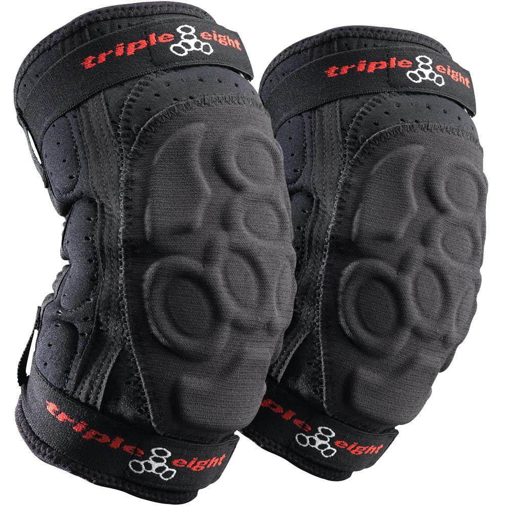Triple Eight Exoskin Coudieres