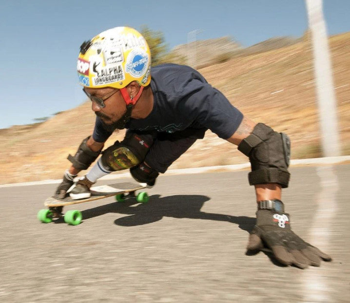 Ep 55 Elbow Pads