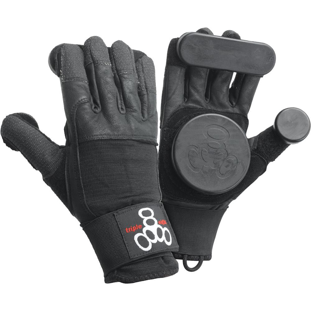 Triple Eight Sliders Longboard Gants