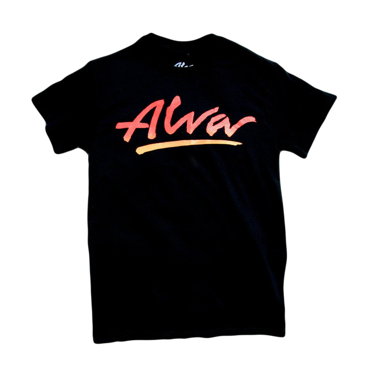 Alva Og Logo T-Shirt Ii