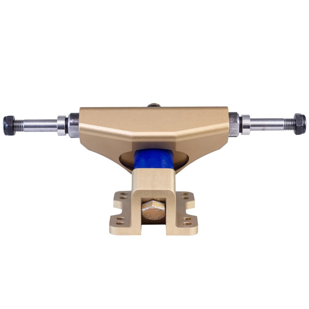 Rogue Slalom Front - 106Mm - 116Mm 50° - Precision Longboard Truck