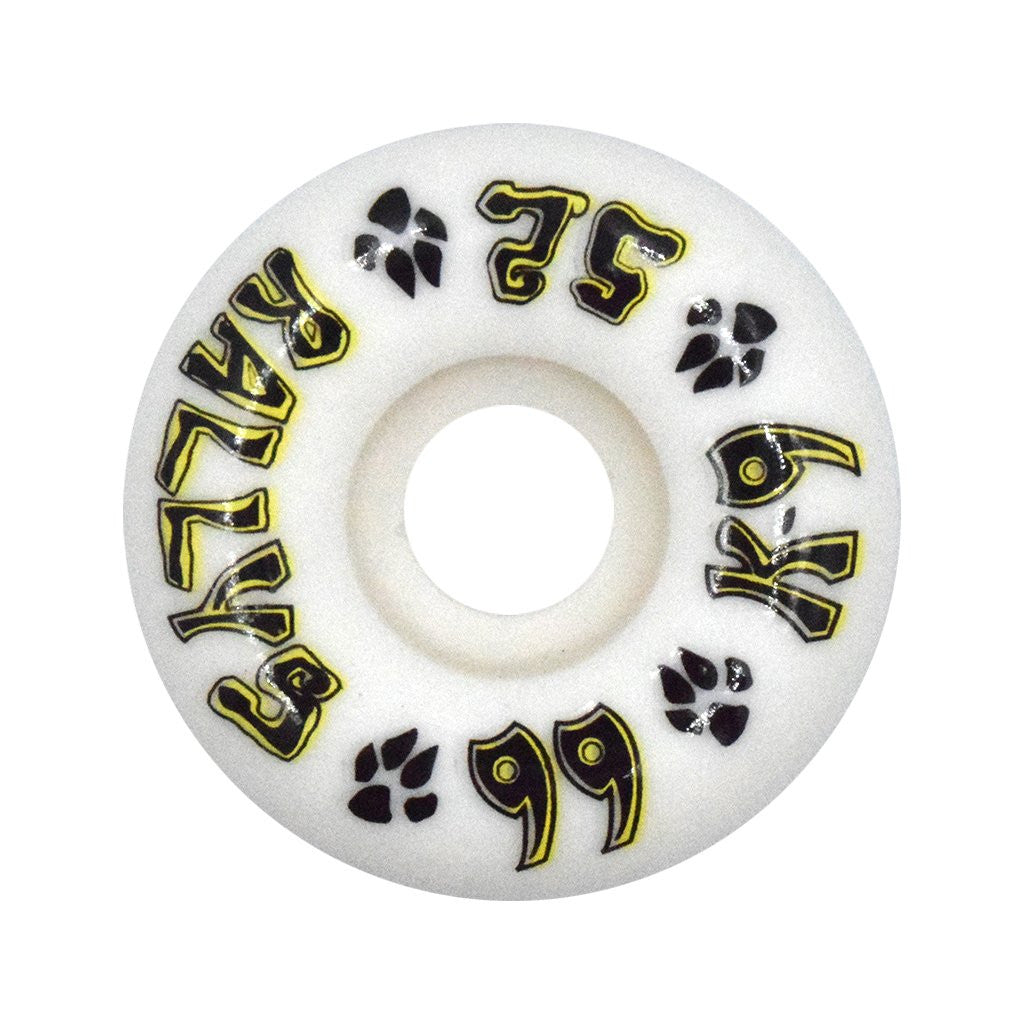 Dogtown K-9 Rallys 52Mm 99A Skateboard Roues
