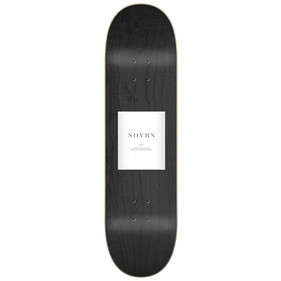 Sovrn Branko 8.25" Skateboard Deck