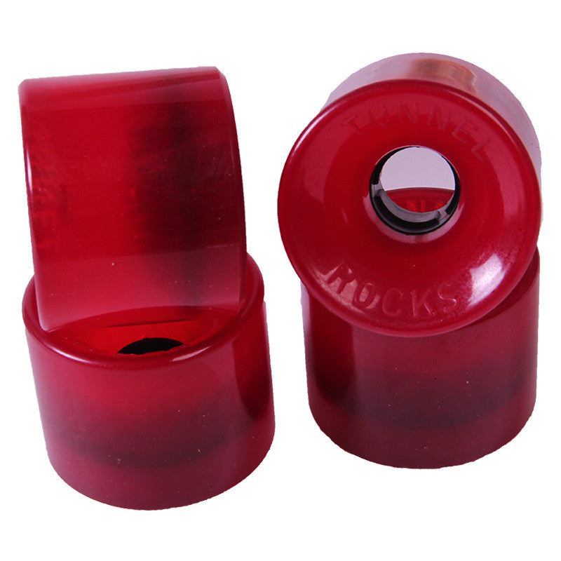 Tunnel Rocks 63Mm Roues