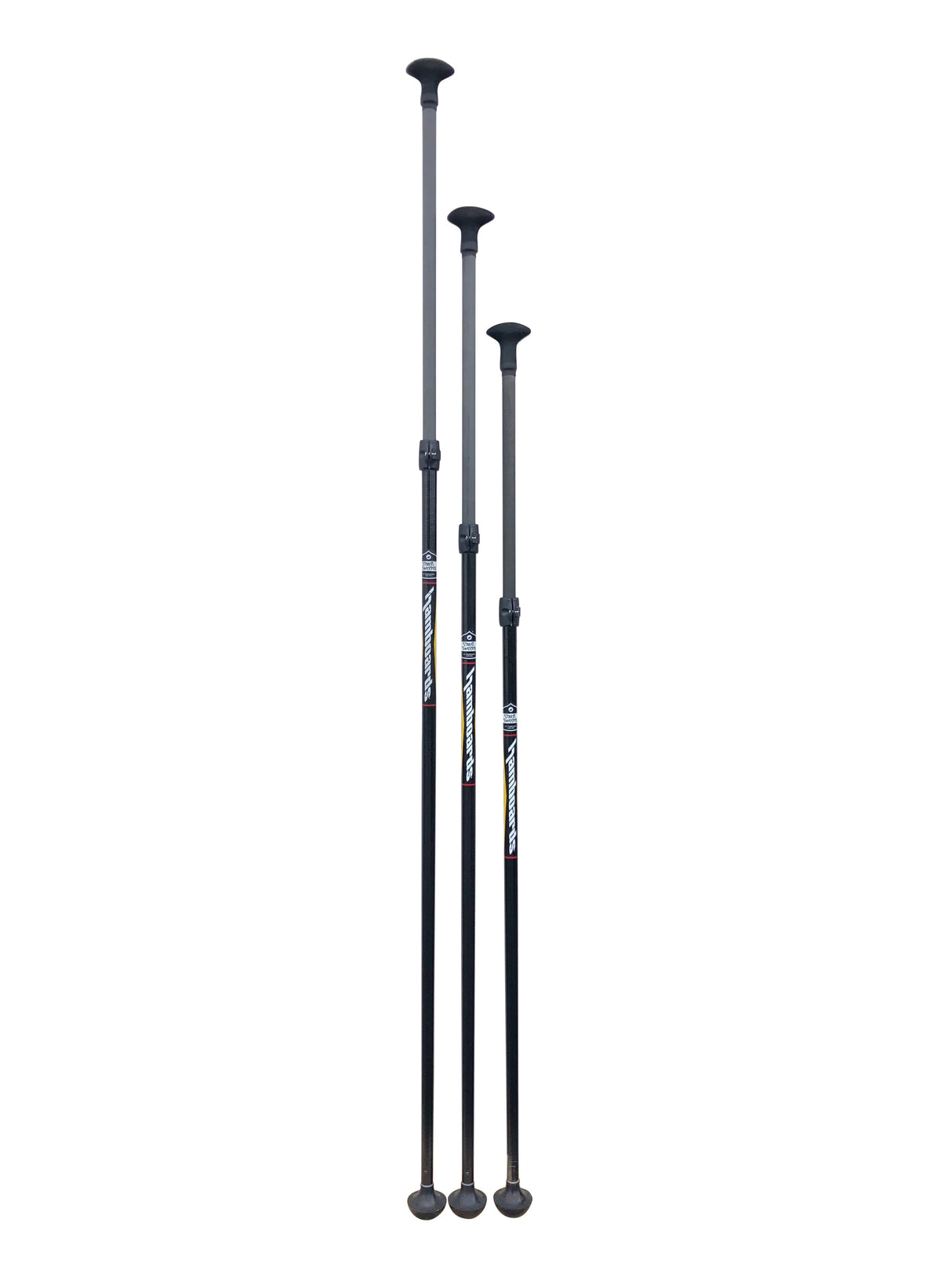 Hamboards Street Sweeper Pro Paddle
