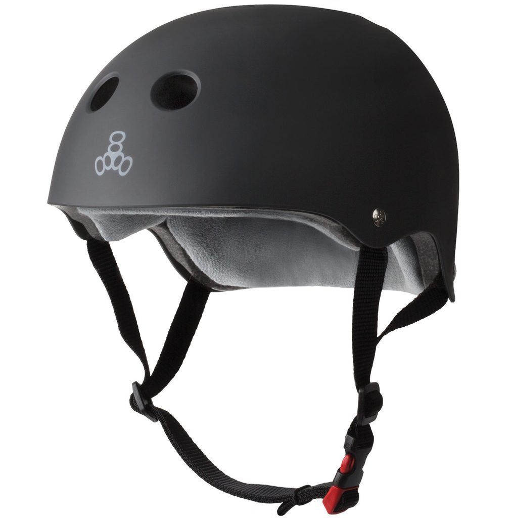 Triple Eight The Certified Sweatsaver Casque 30