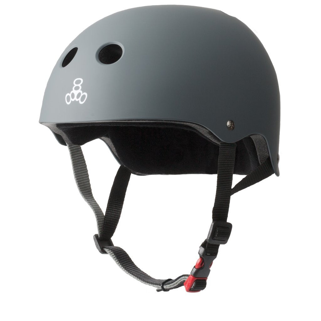 Triple Eight The Certified Sweatsaver Casque 29
