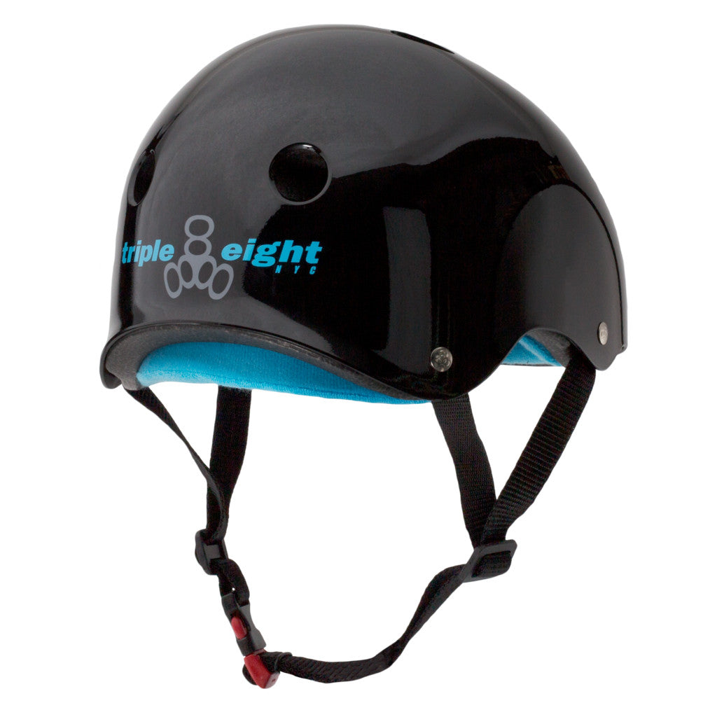 Triple Eight The Certified Sweatsaver Casque 28
