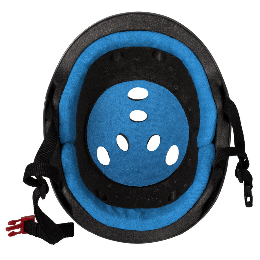 Triple Eight The Certified Sweatsaver Casque 28