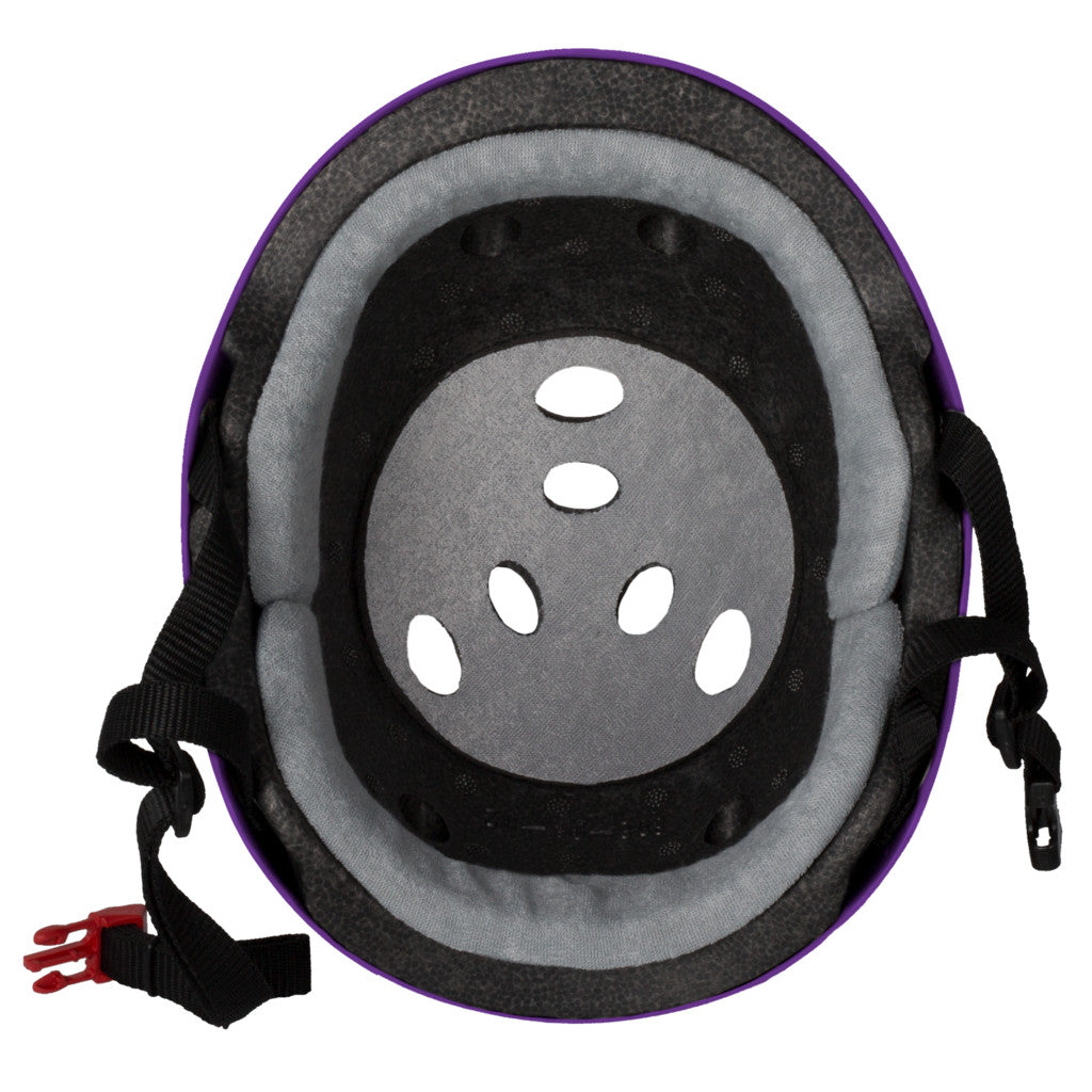 Triple Eight The Certified Sweatsaver Casque 25